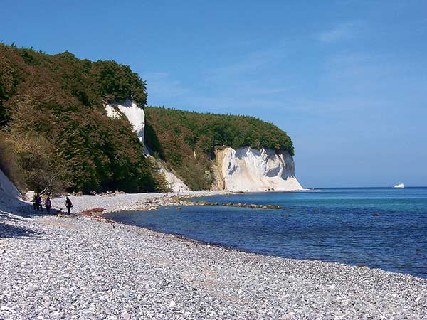 Winter-Wellness auf Rügen Image