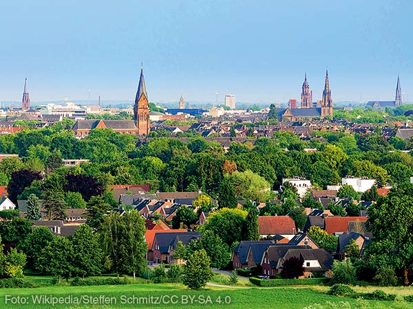 Krefeld