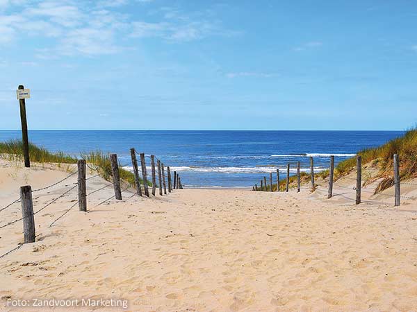 Zandvoort