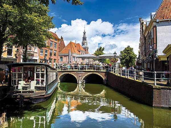 Noord-Holland