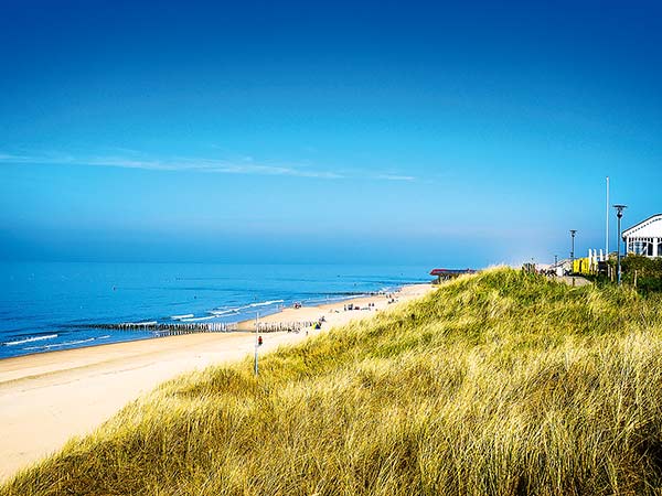 Domburg / Zeeland – malerisch und mondän (1. Termin)