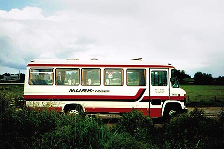 Murk-Reisen 1979