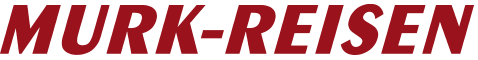 Murk-Reisen GmbH Logo