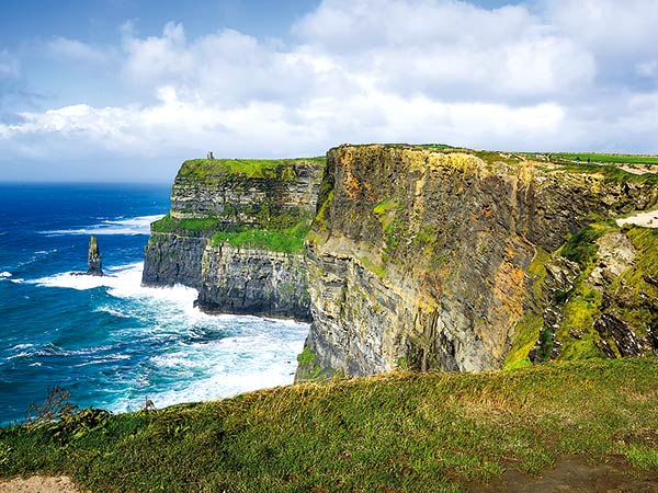 Traumreise Irland