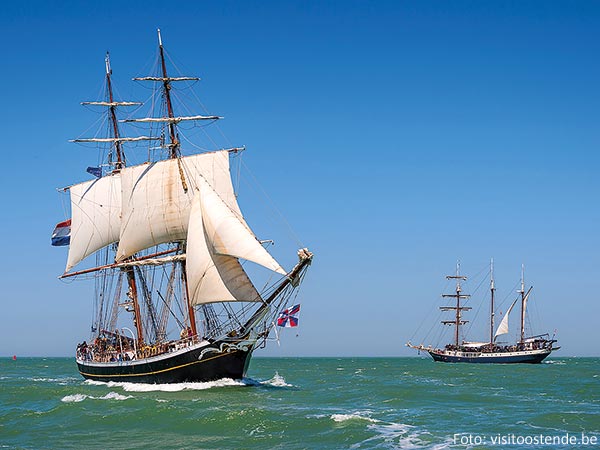 Oostende